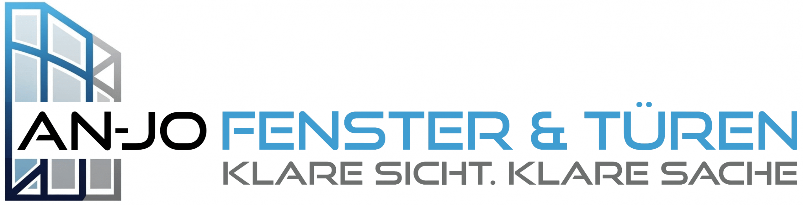 An-Jo Fenster und Türen in Aurich und Umgebung